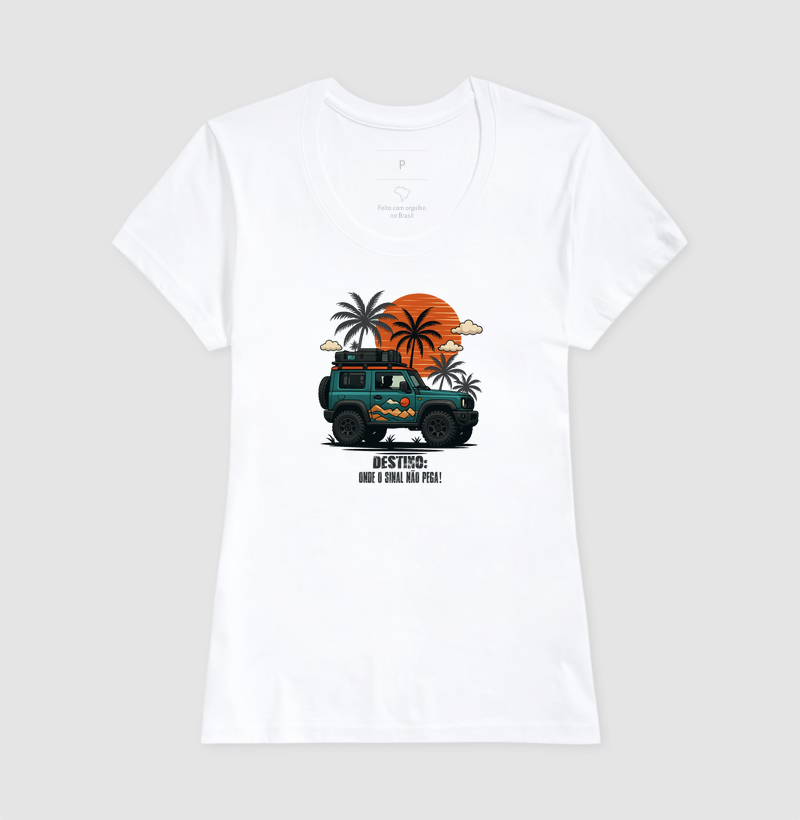 Camisa 5