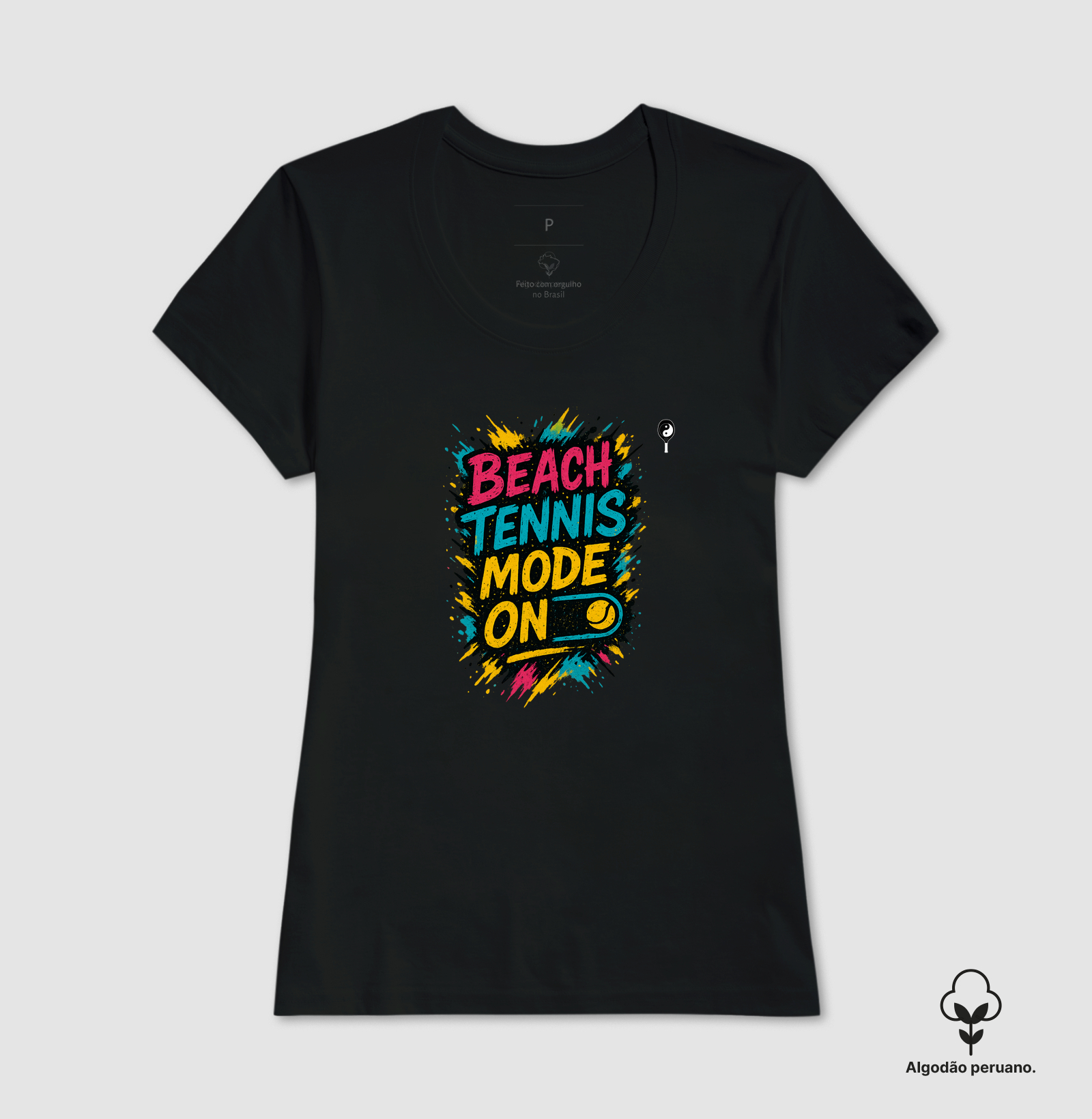 Camisa 5