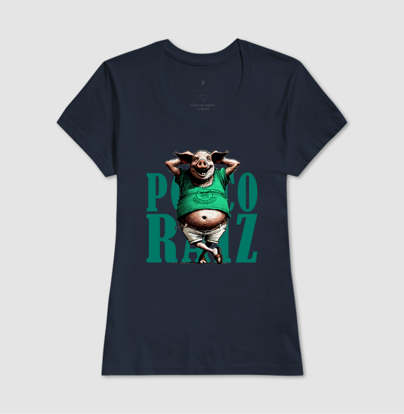 Camisa 13