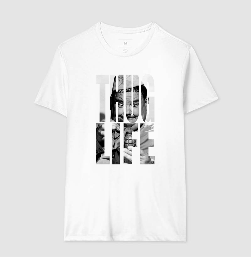 Camisa 10