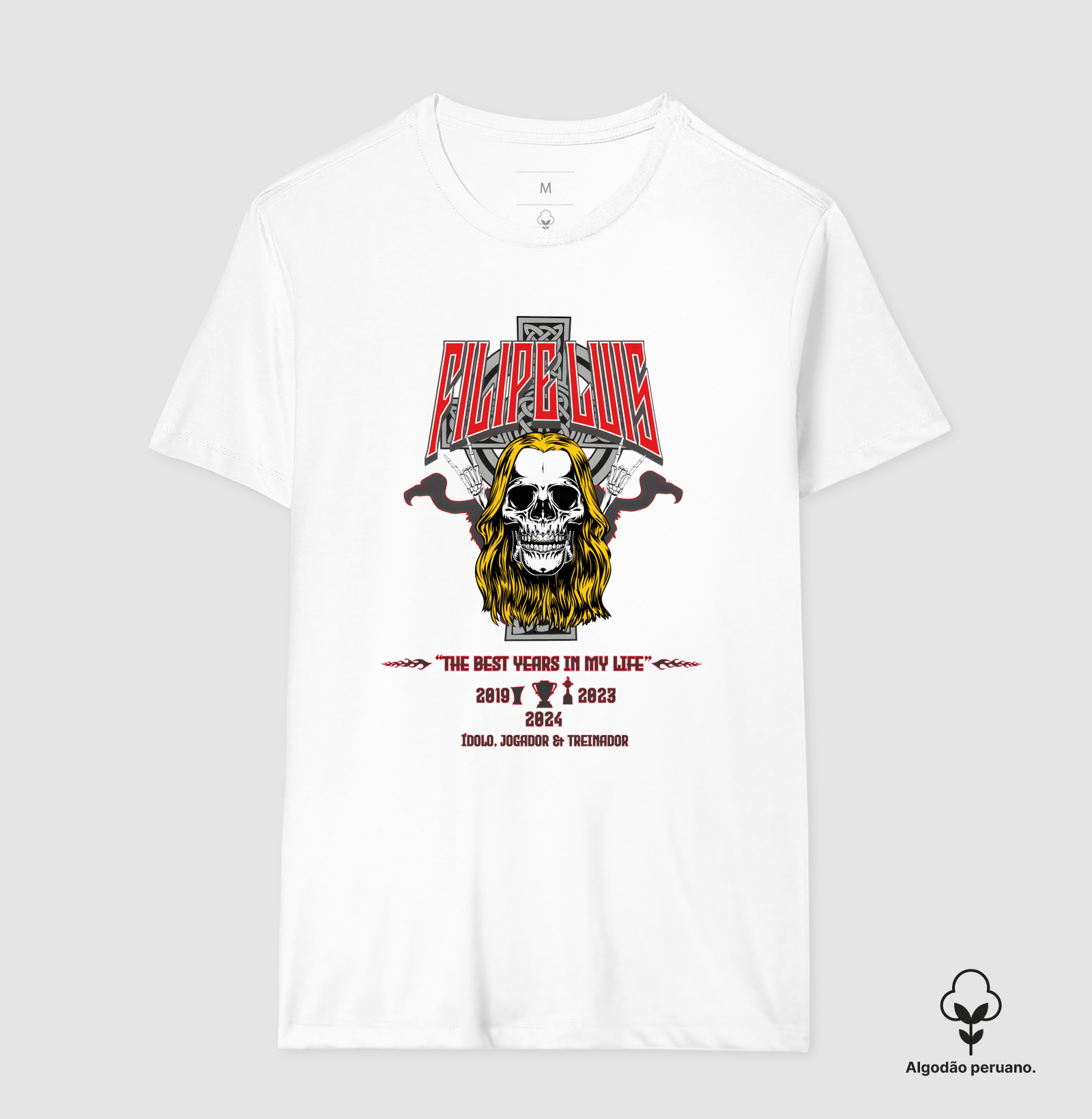 Camisa 5