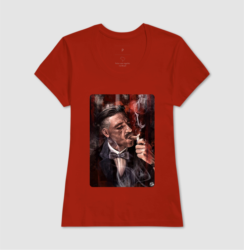 Camisa 16