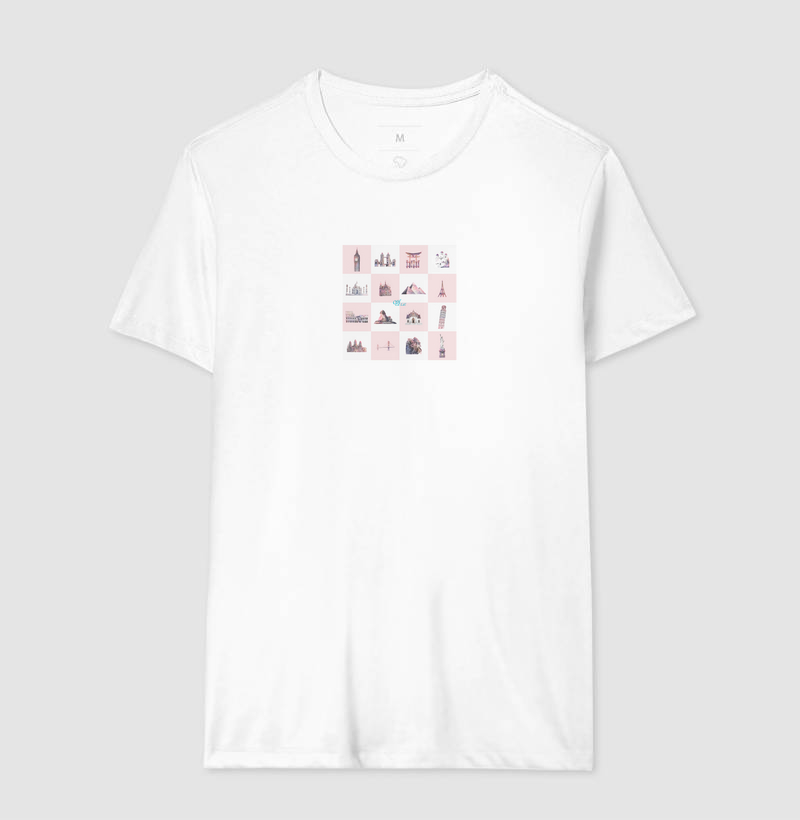 Camisa 8