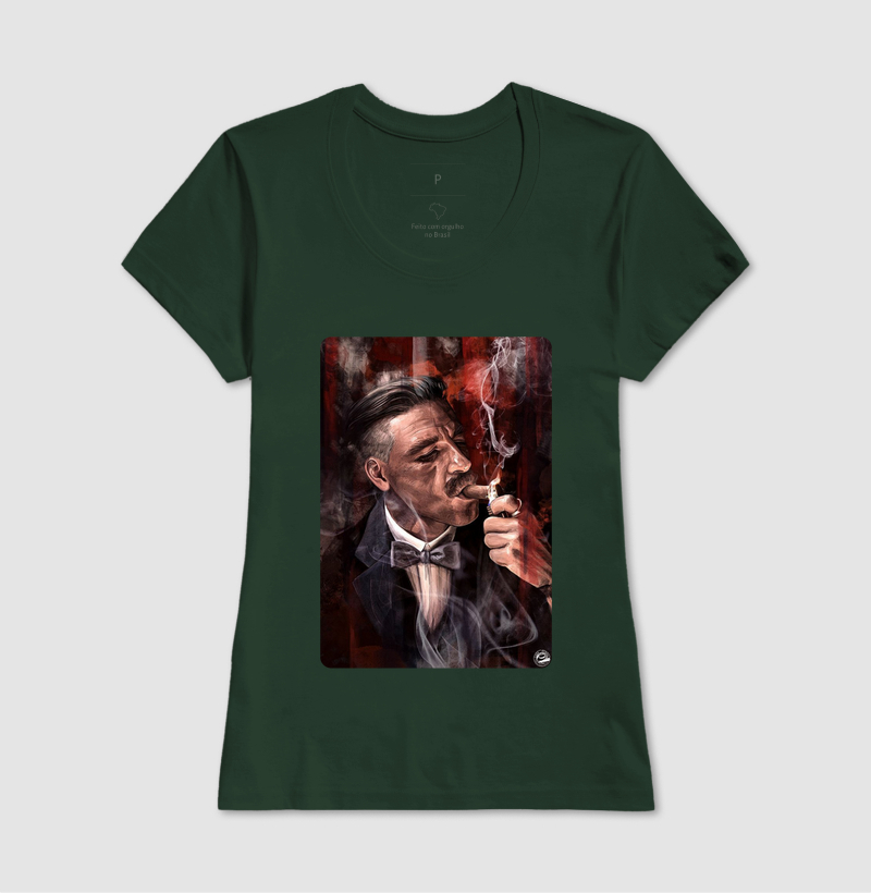Camisa 11