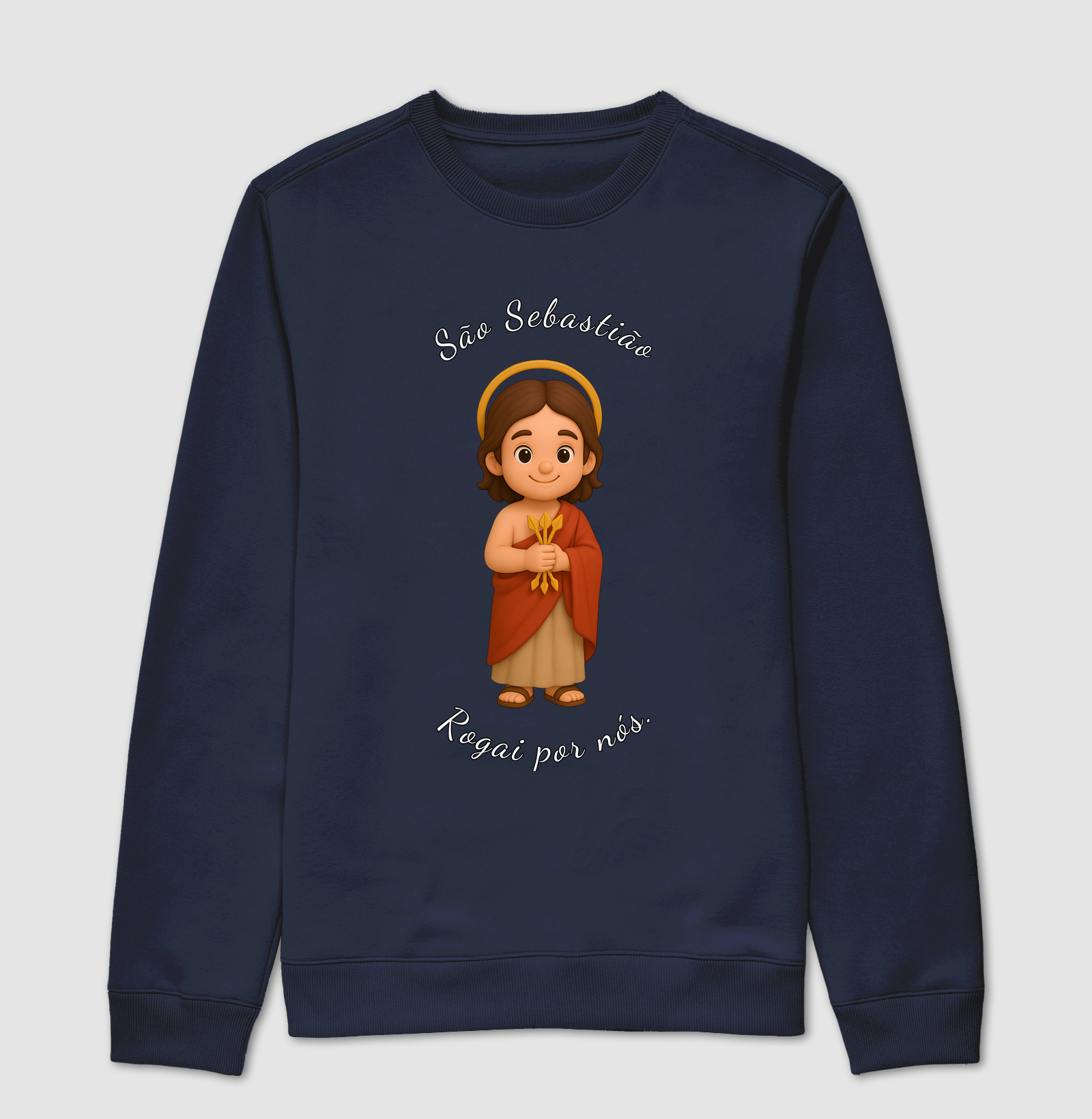 Camisa 4