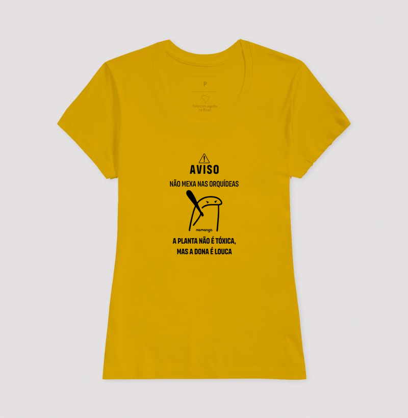 Camisa 23