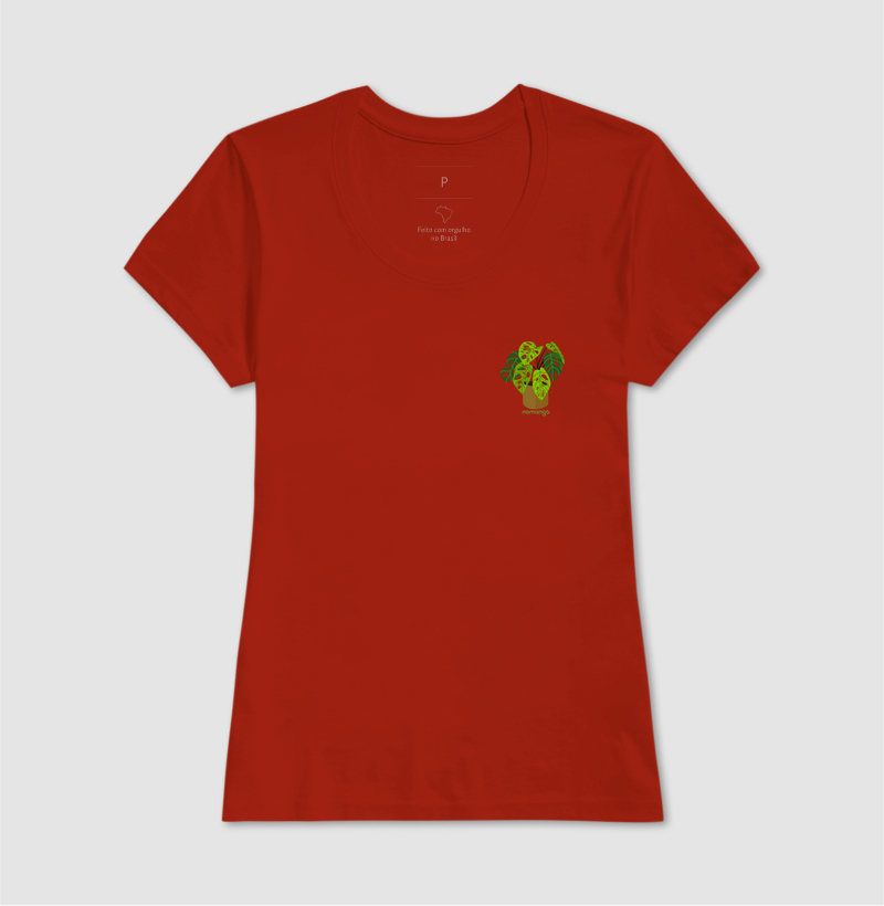 Camisa 15