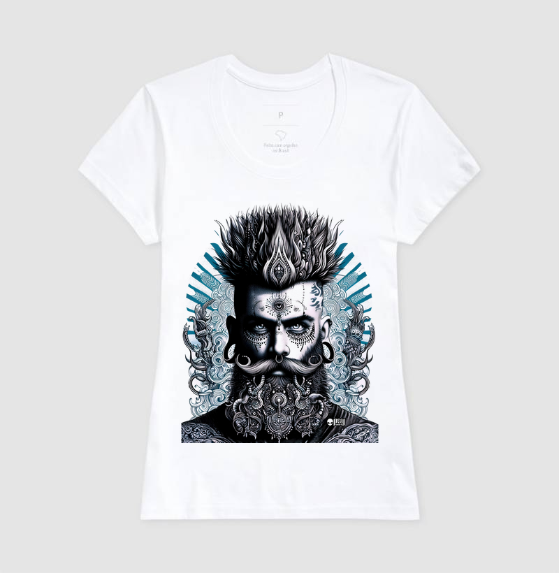 Camisa 14