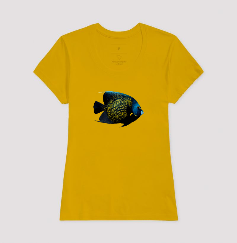 Camisa 15