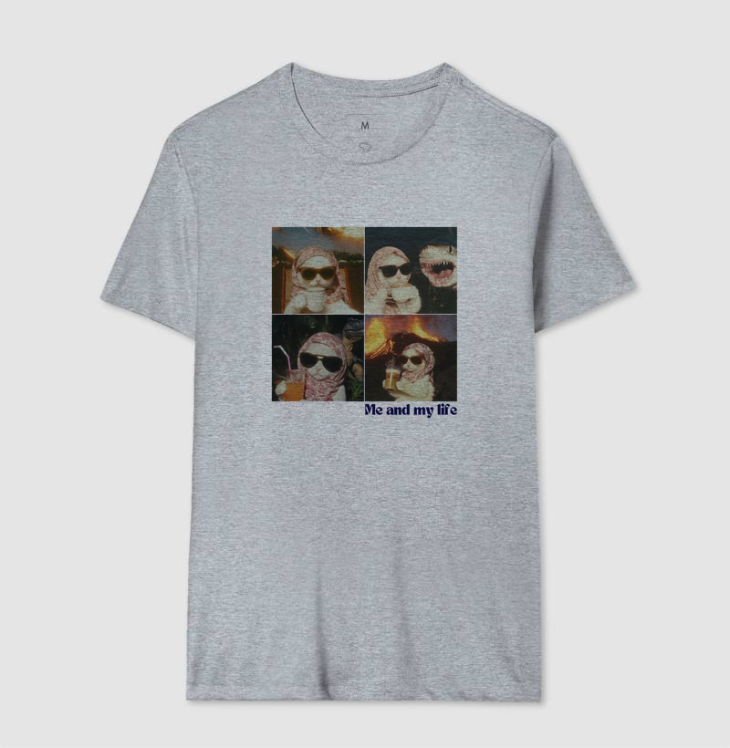 Camisa 5