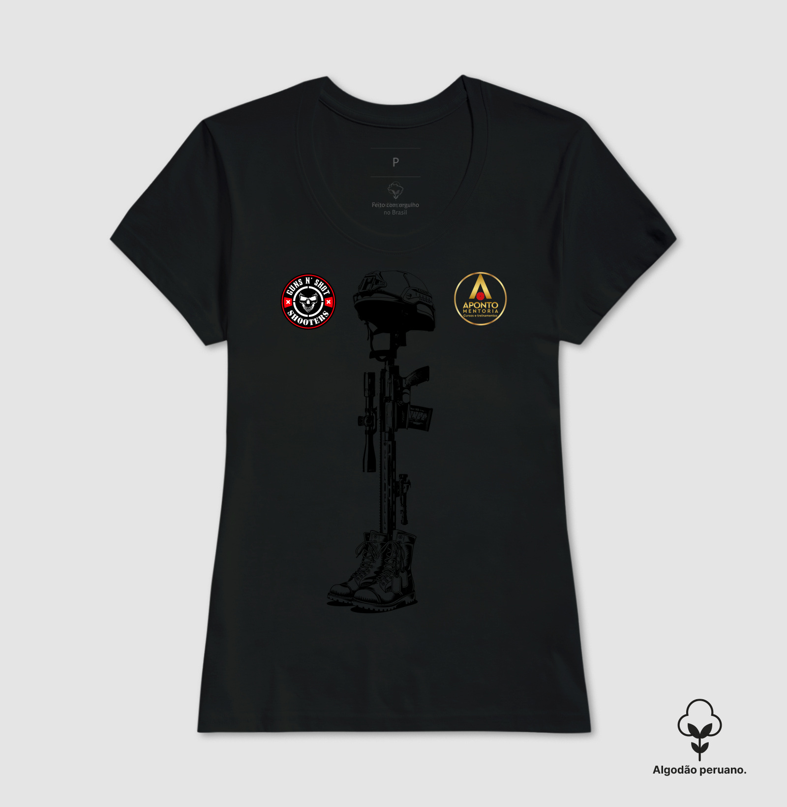 Camisa 4