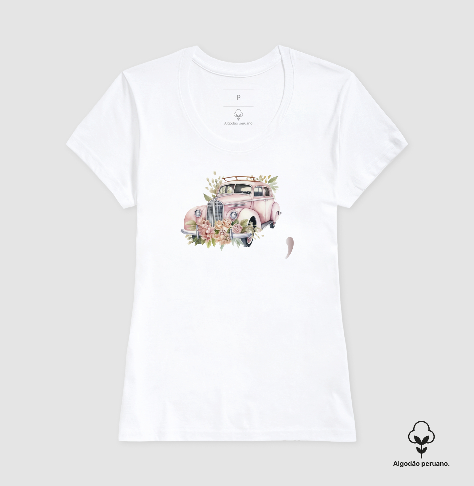 Camisa 5