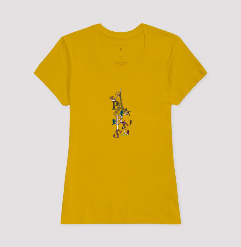 Camisa 7