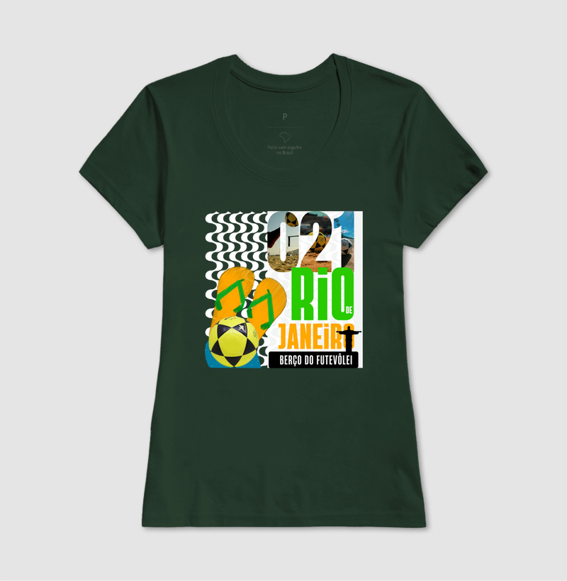 Camisa 23