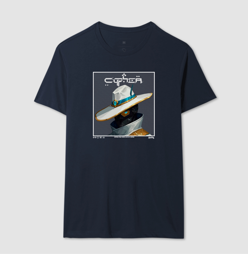Camisa 9