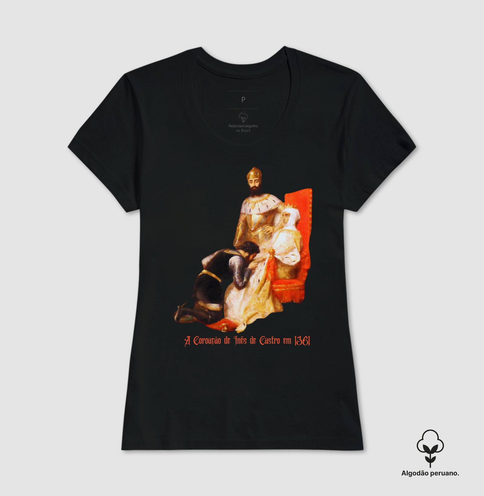 Camisa 1