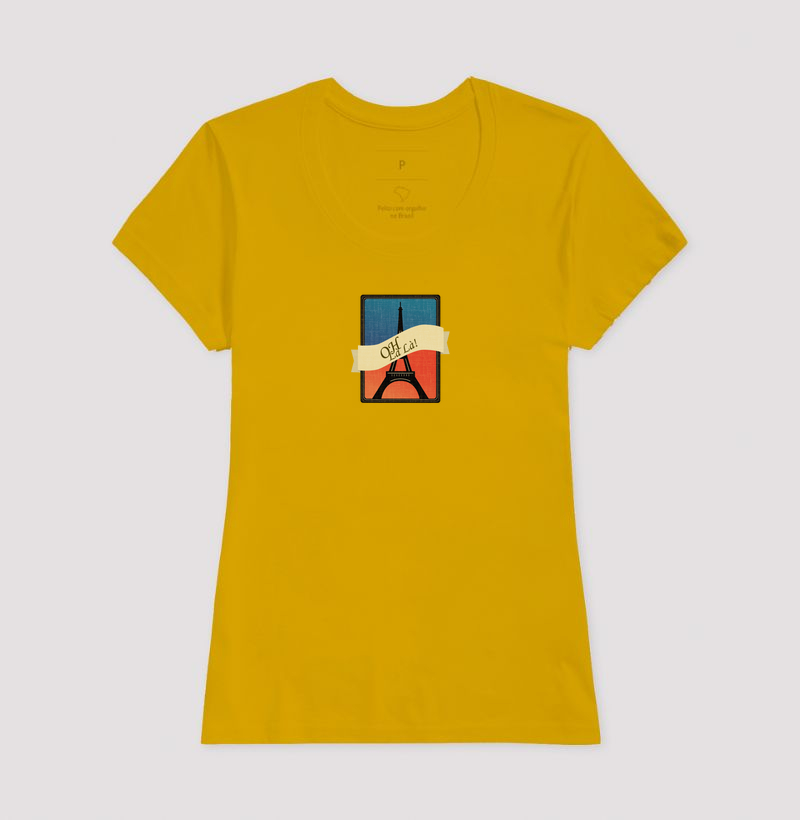 Camisa 19