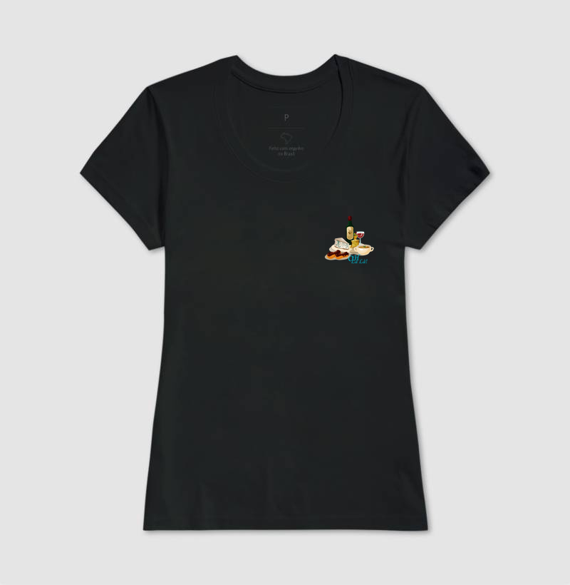 Camisa 17