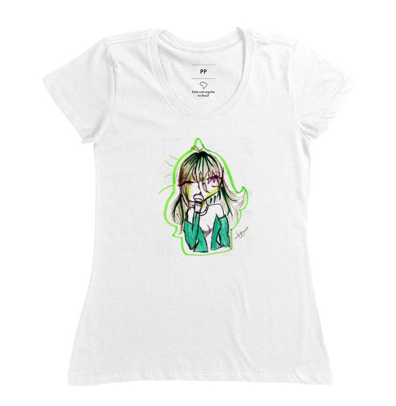 Camisa 2