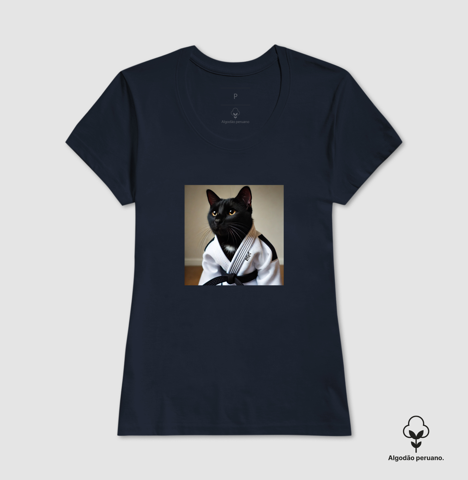 Camisa 1