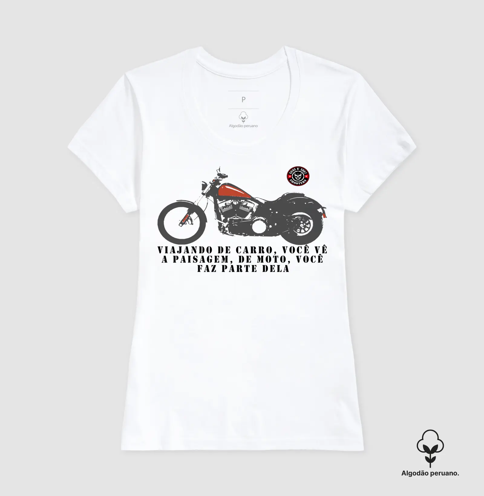 Camisa 6
