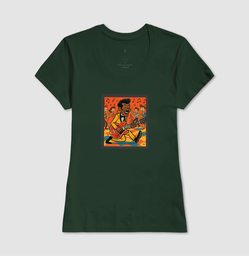 Camisa 16