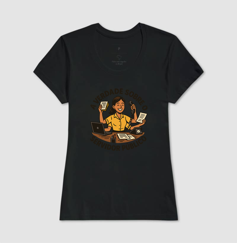 Camisa 16
