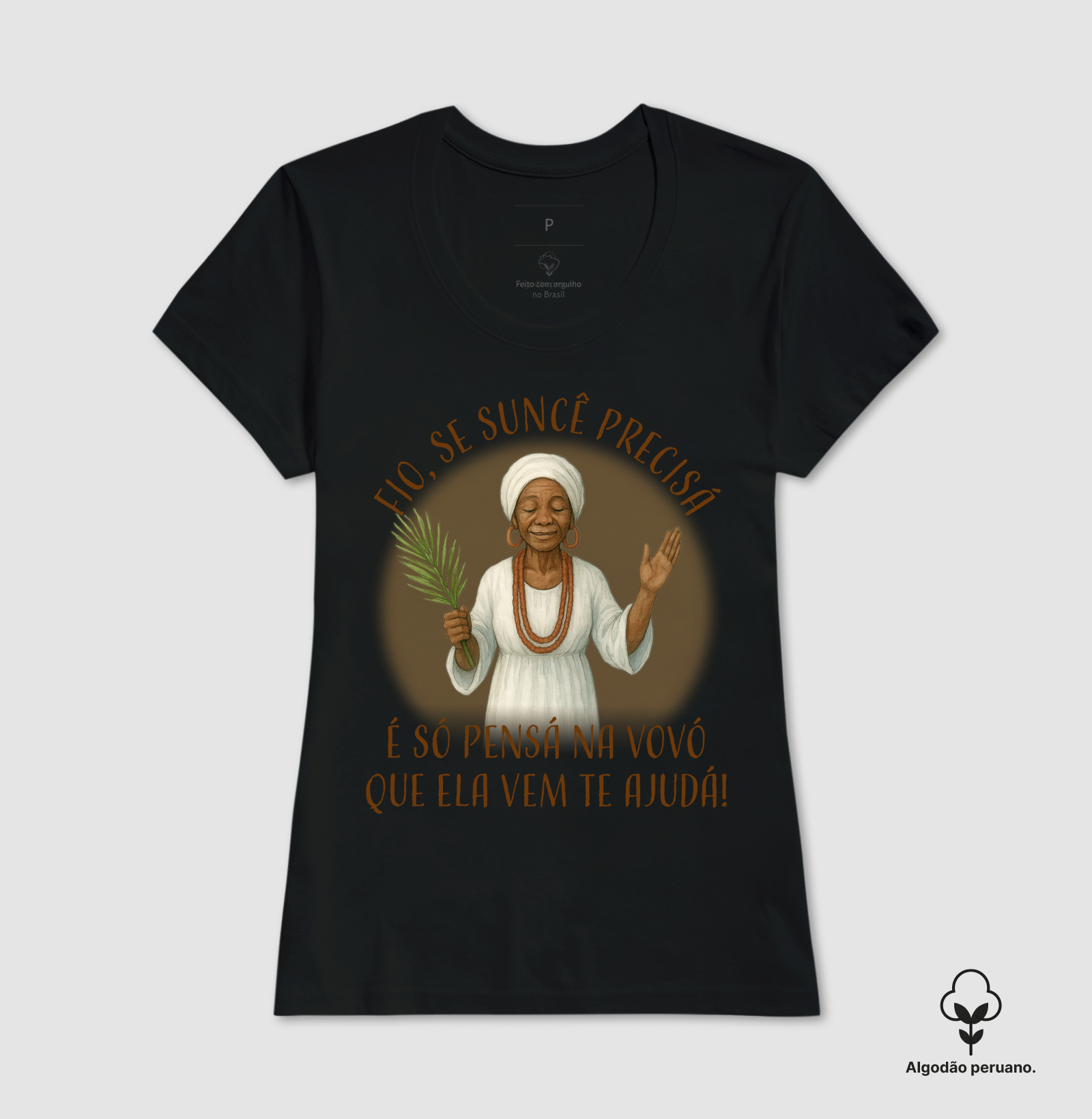 Camisa 1