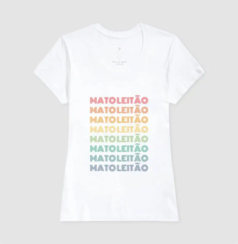 Camisa 13