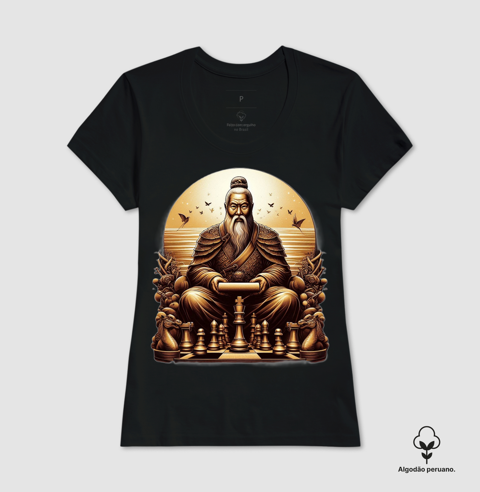 Camisa 2