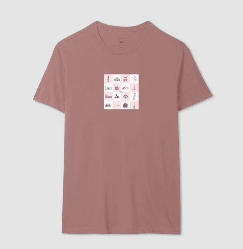 Camisa 17
