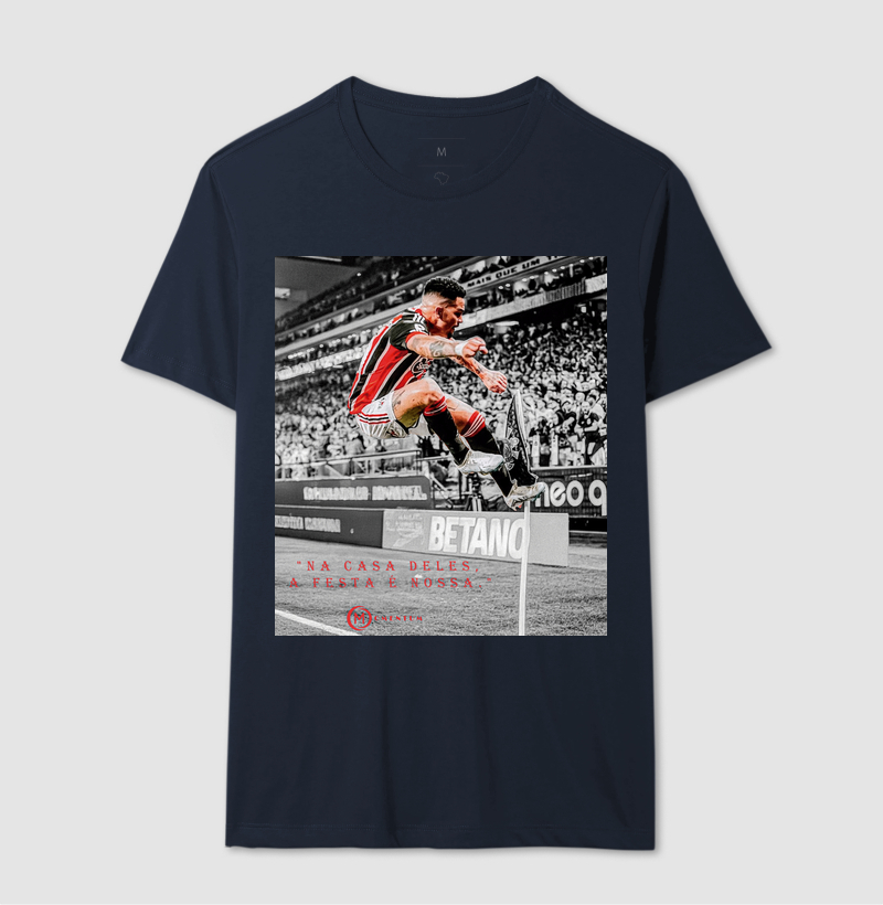 Camisa 8