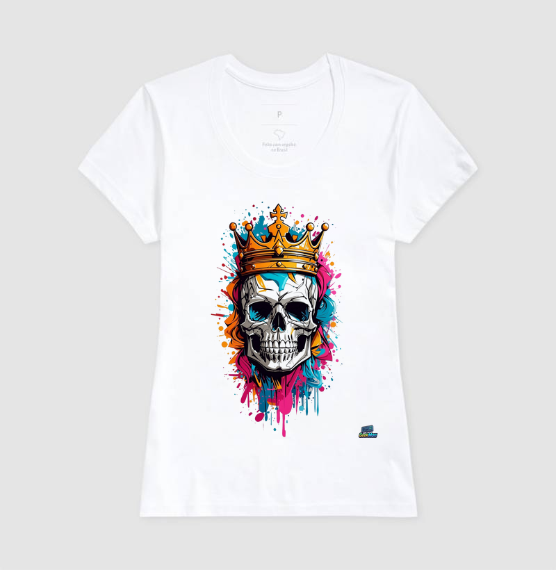 Camisa 15