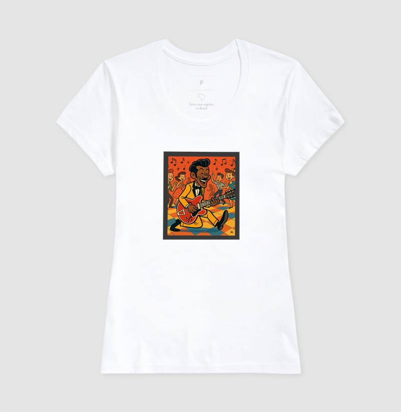 Camisa 17