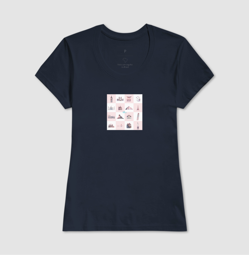 Camisa 7