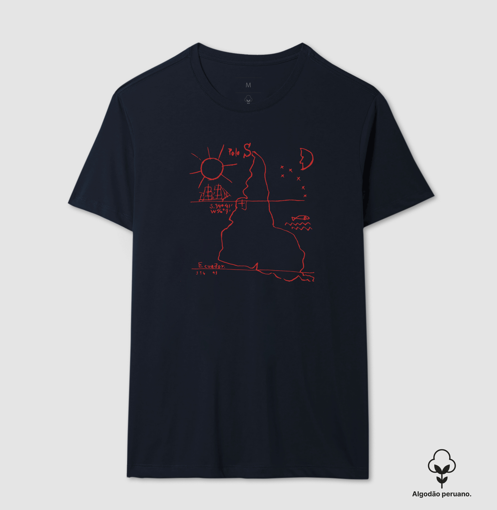 Camisa 3