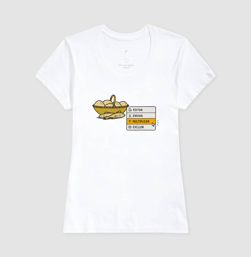 Camisa 7