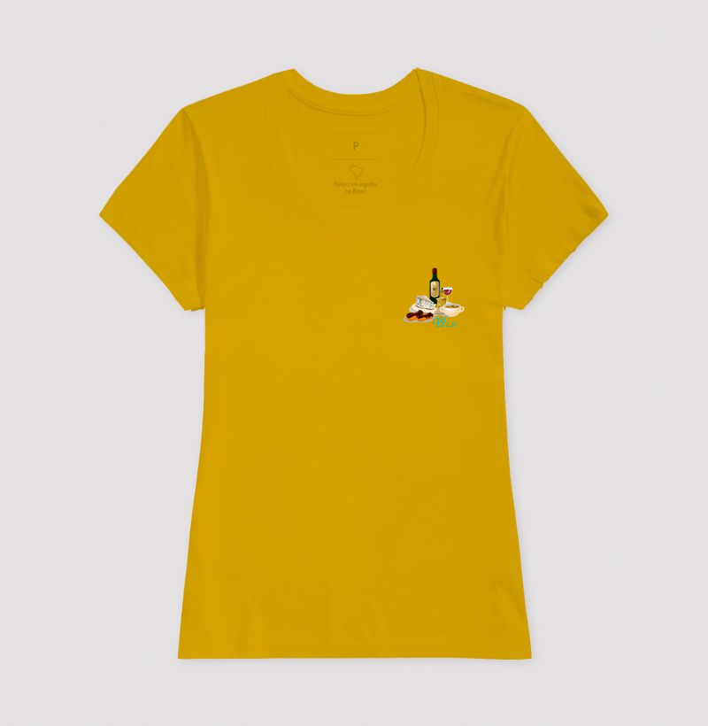 Camisa 19