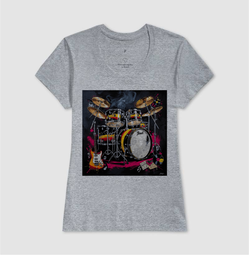 Camisa 15