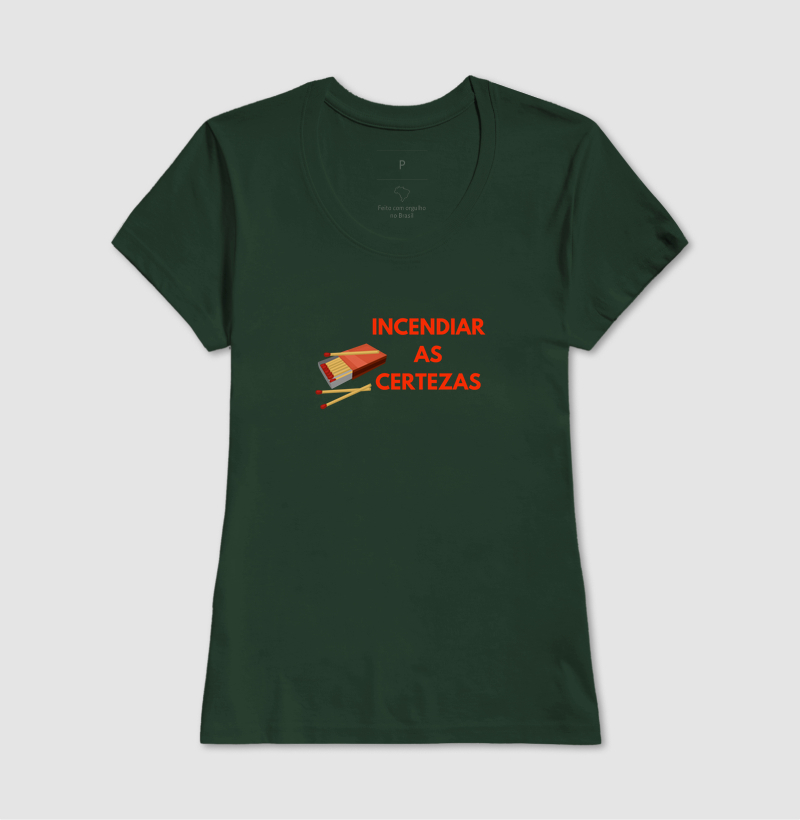 Camisa 11