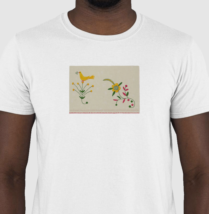 Camisa 2