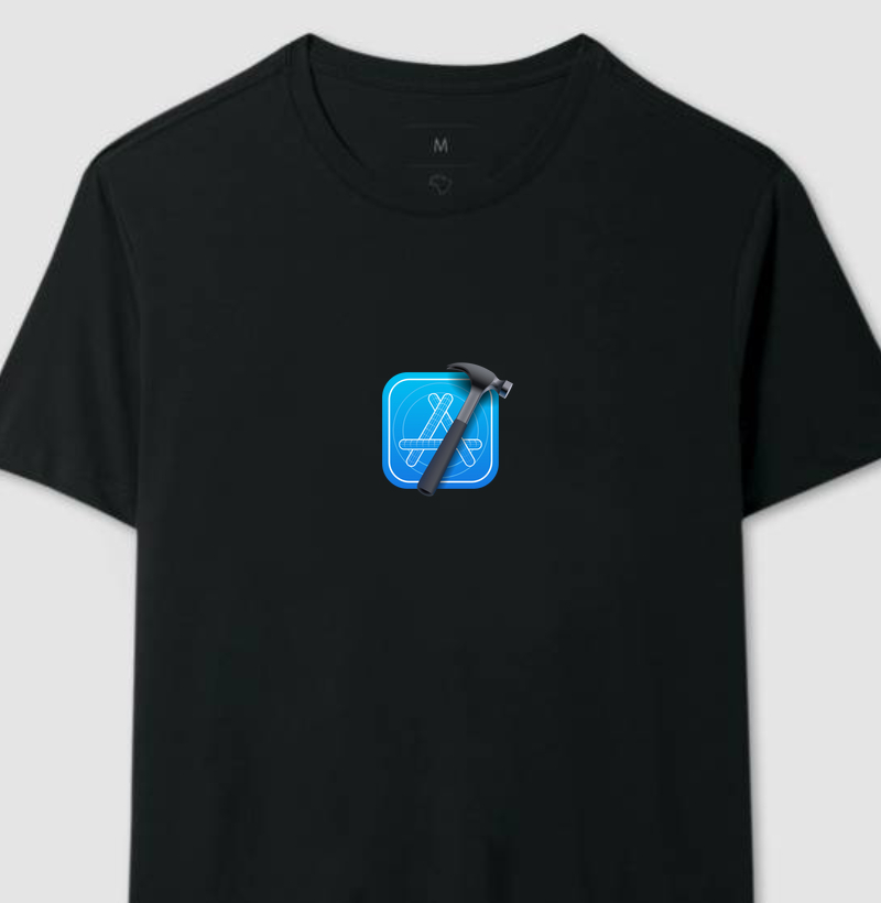 Camiseta - XCode