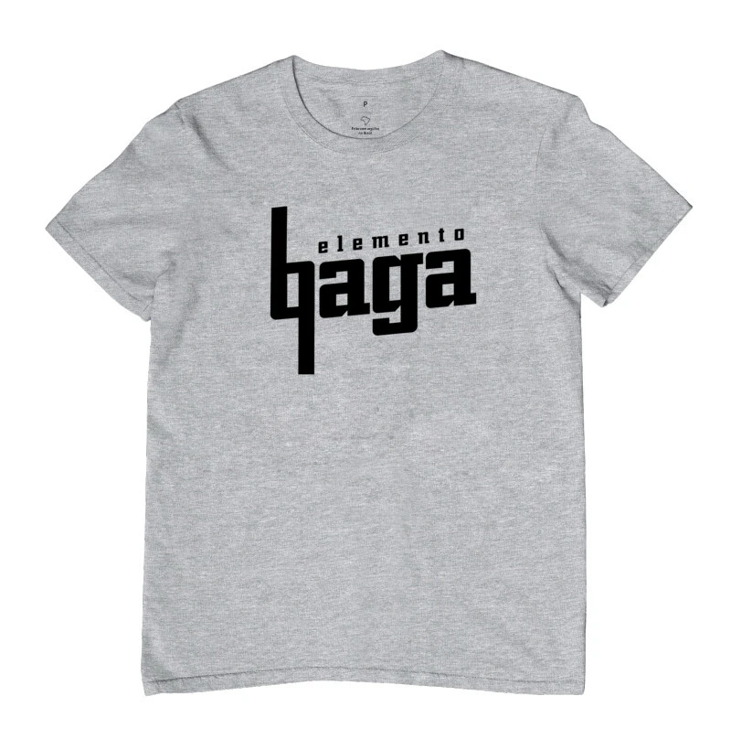 Elemento Baga (branca)