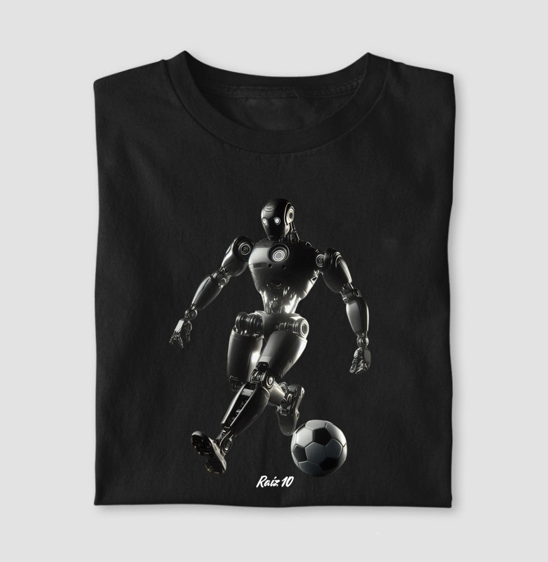 Robozão Jogador
