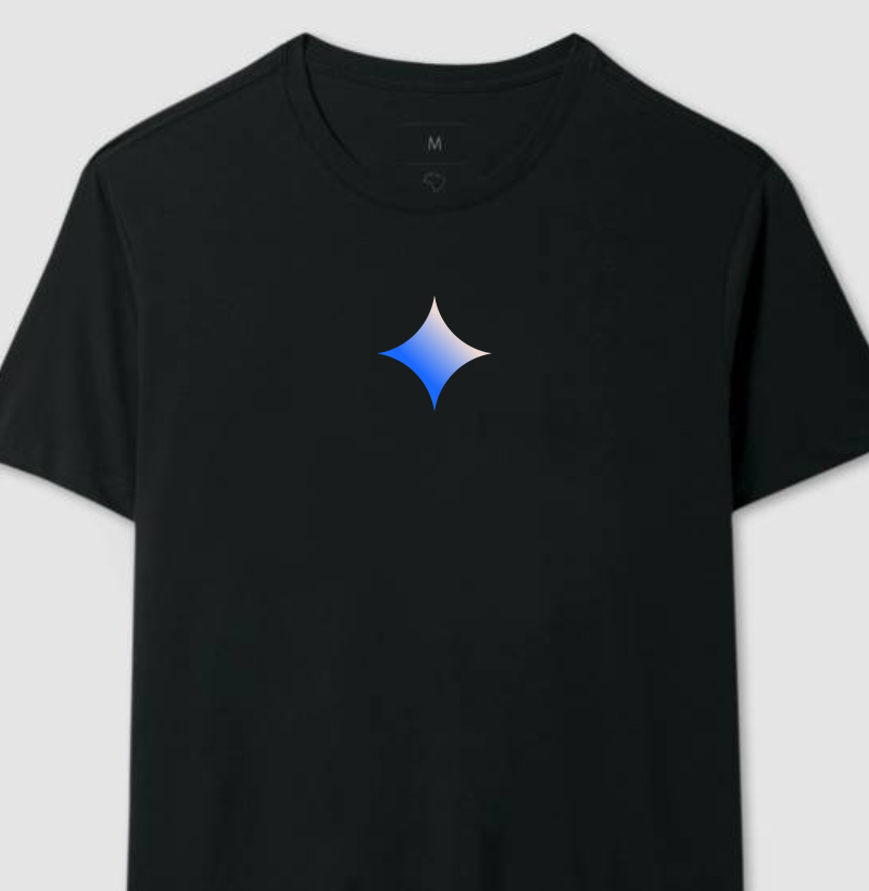 Camiseta - Gemini