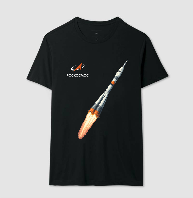 ROSCOSMOS