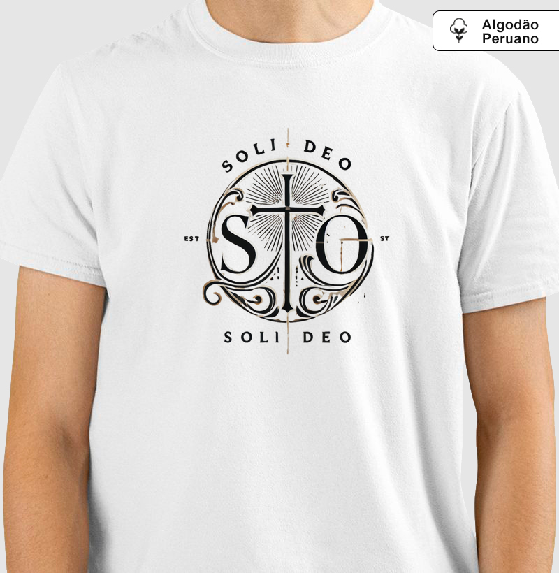 Soli Deo V