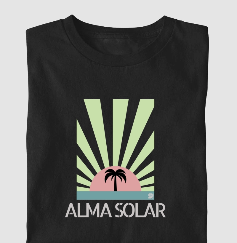 Alma Solar 1