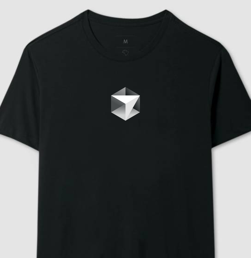 Camiseta - Cursor