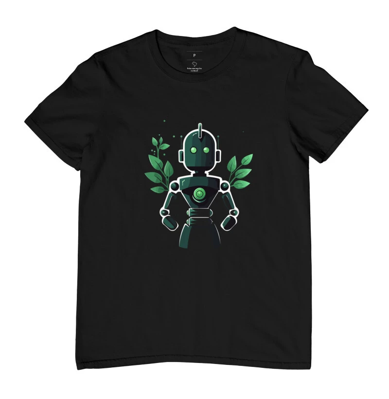 EcoBotanist